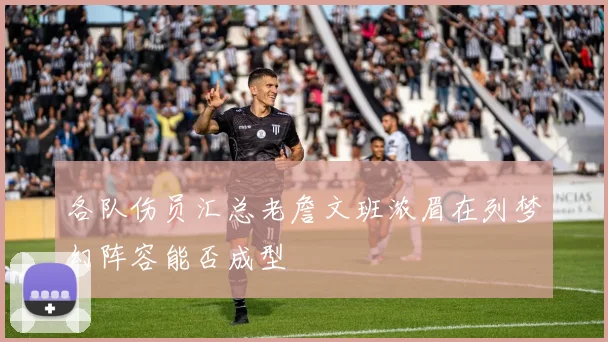 各队伤员汇总老詹文班浓眉在列梦幻阵容能否成型
